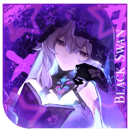 ..🔮  Black S 사랑  10