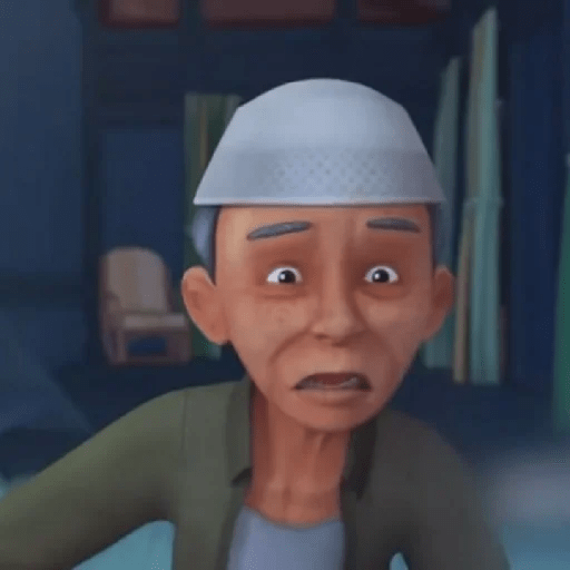 Tok dalang 30