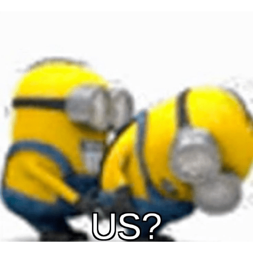 Minions sexys y pros 24