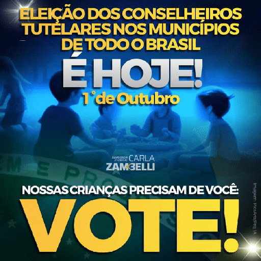 Deus Pátria família liberdade 2