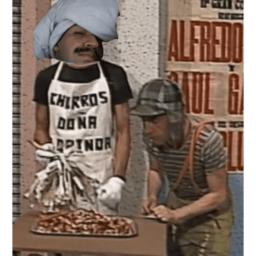 Fresco em acao  18