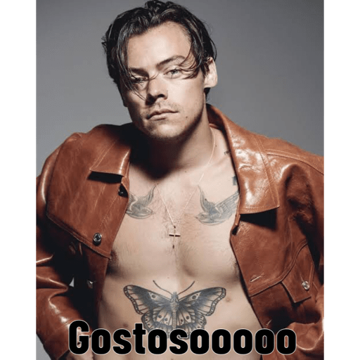 Harry style 16