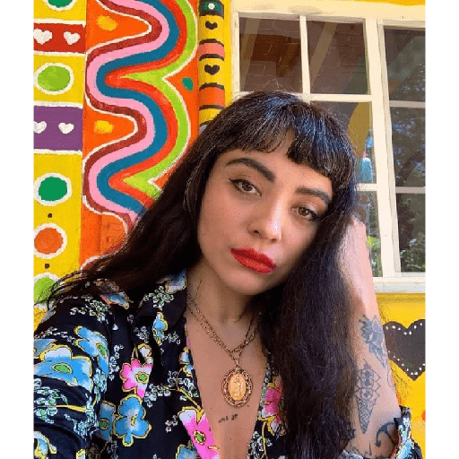 Mon laferte 21