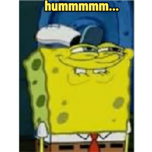 Bob esponja 5