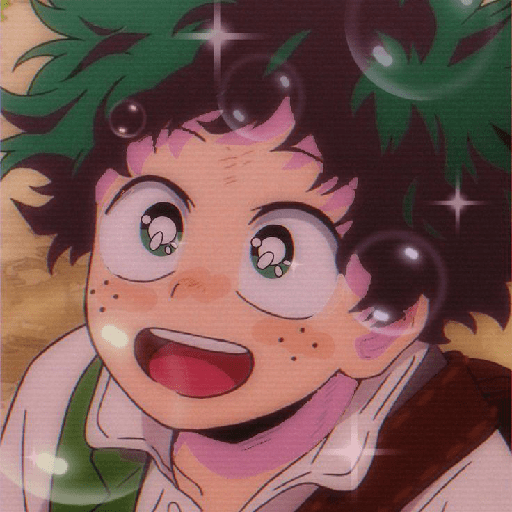 Izuku deku 23