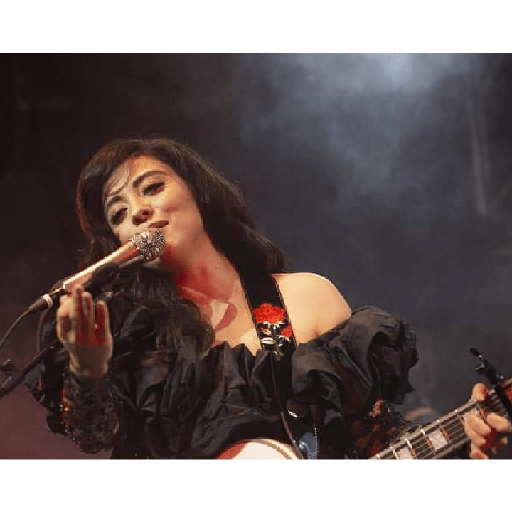 Mon laferte 14