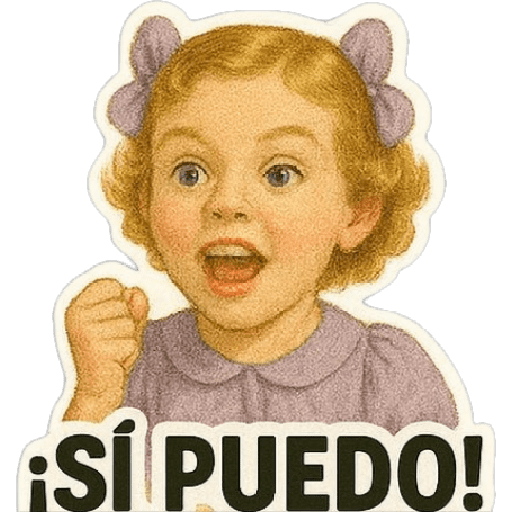 Girl vintage reactions 🎀🧡👩🏼 3