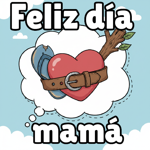Día de la madre 😎 1