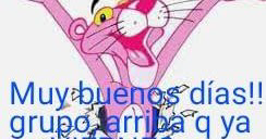 Buenas noches 2
