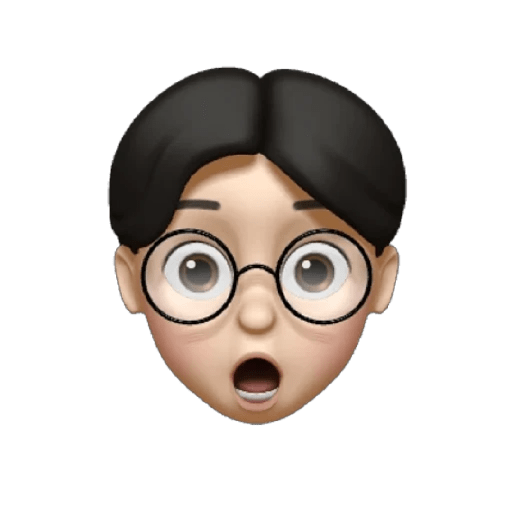 Memoji boys 10