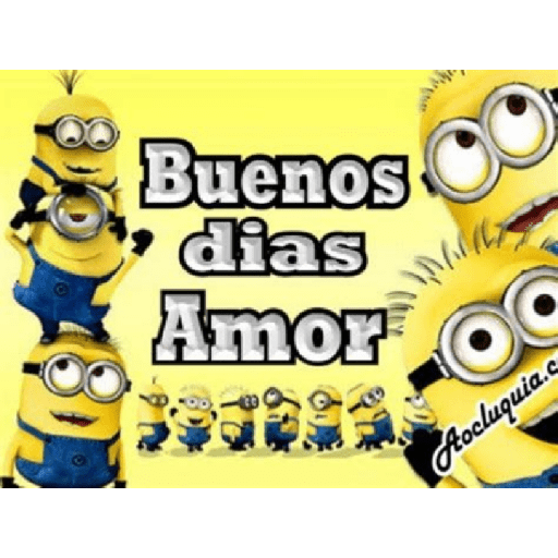 Minions sexys y pros 16