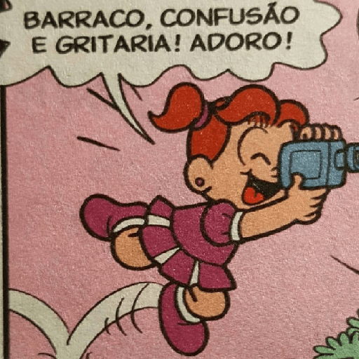 TURMA DA MÔNICA MEMES🤣 18