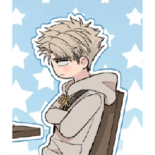 BL✧ 23