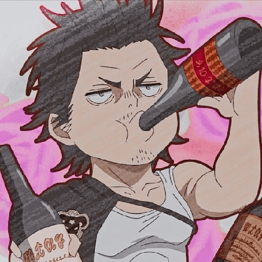 BLACK MEMES CLOVER 1