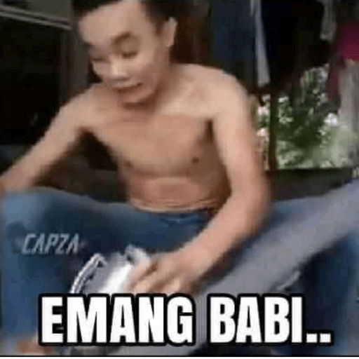 Random meme 8