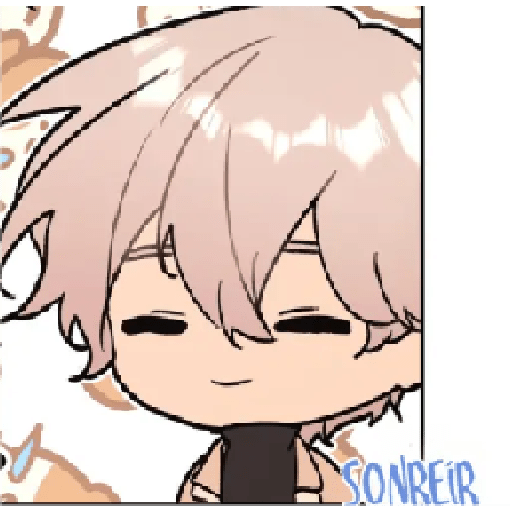 BL✧ 15