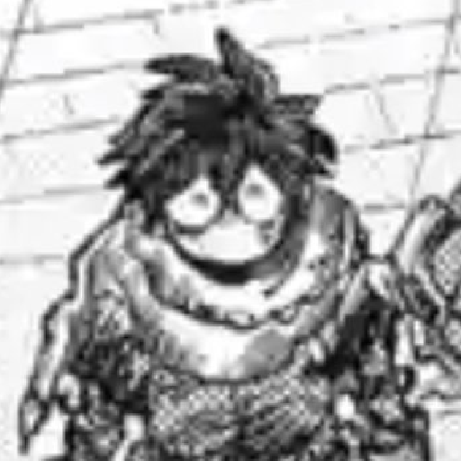 ㅤㅤㅤIZUKUㅤ─ㅤ(Vr. manga) 21