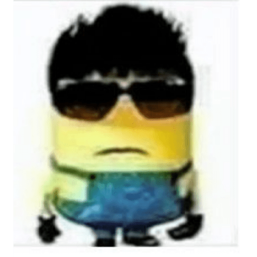 Minions sexys y pros 20
