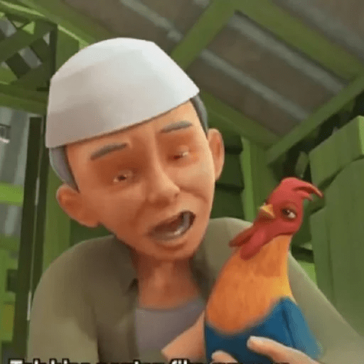 Tok dalang 29