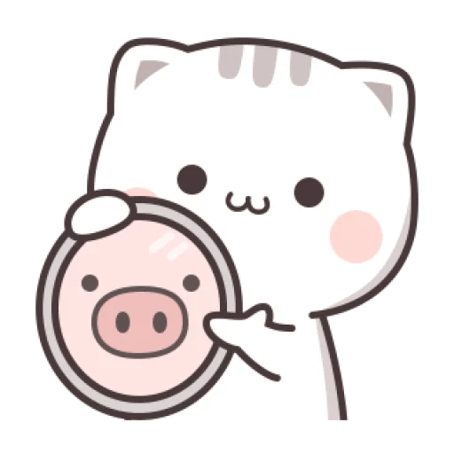 Cutie cat 9