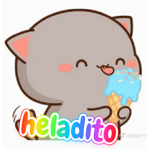 Gatito kawaii 22