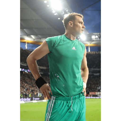 Manuel neuer 28