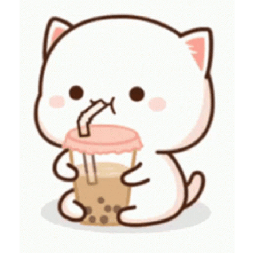 Gatito kawaii 24