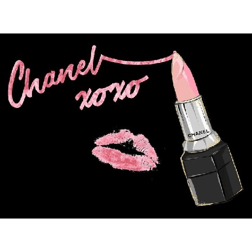 Fashion Glitter 👠💄 5
