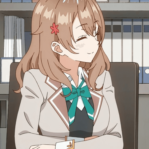 🌸   ݁   MASHA    ೃ     15