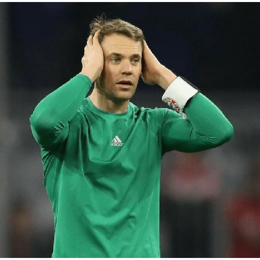 Manuel neuer 5