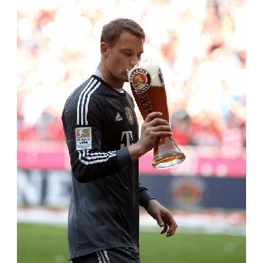 Manuel neuer 6