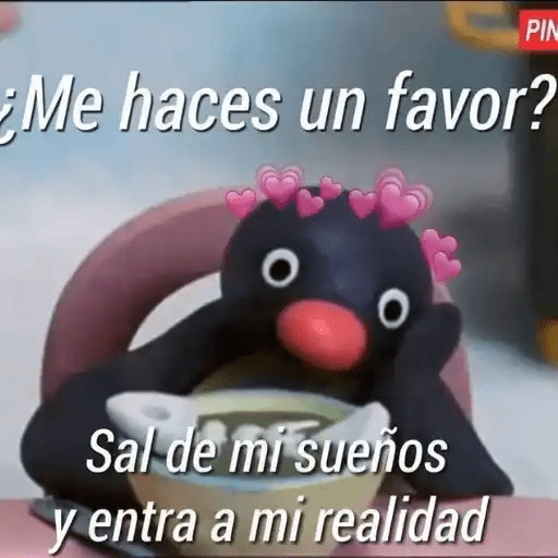 Pingu Memes🐧 10