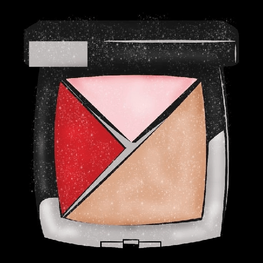 Fashion Glitter 👠💄 9