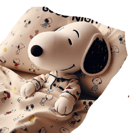 Snoopy love  3