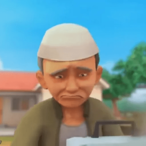 Tok dalang 25