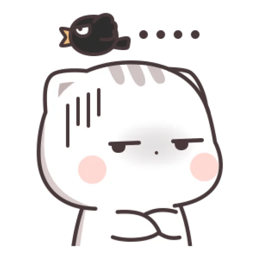 Cutie cat 7