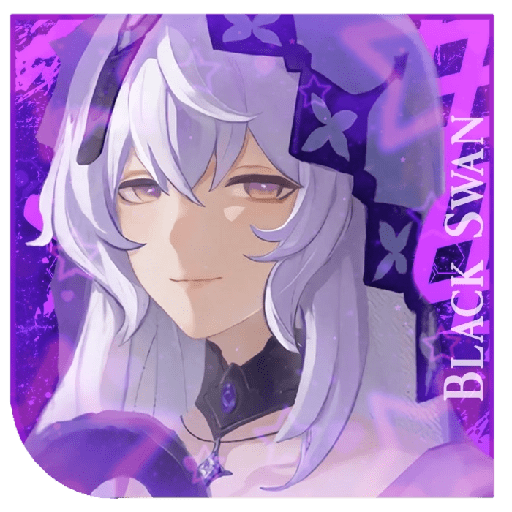 ..🔮  Black S 사랑  9