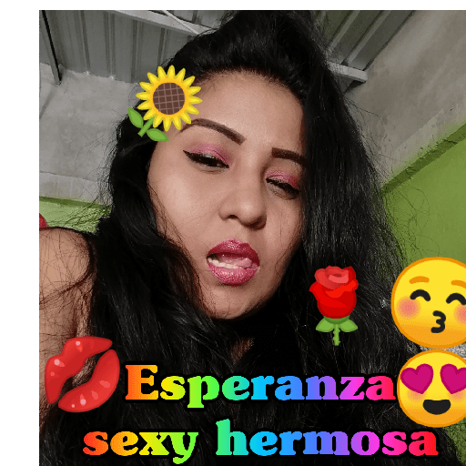 Mi Niña 28