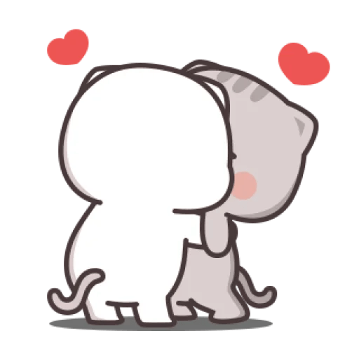 Cutie cat 19