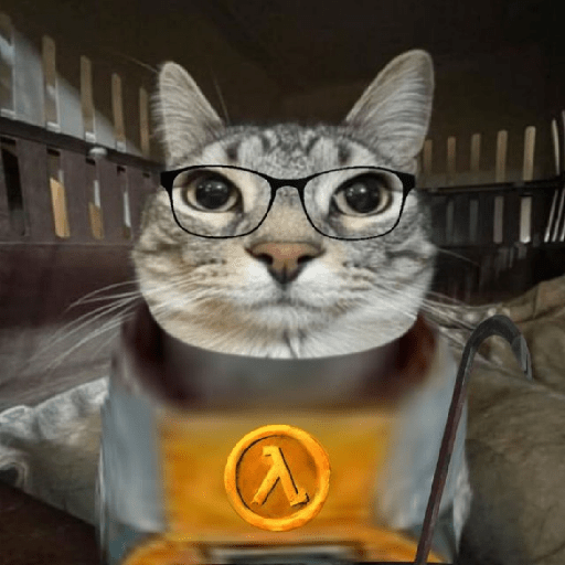 Gordon freeman  13