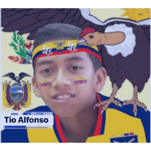 Ecuador 🇪🇨 15
