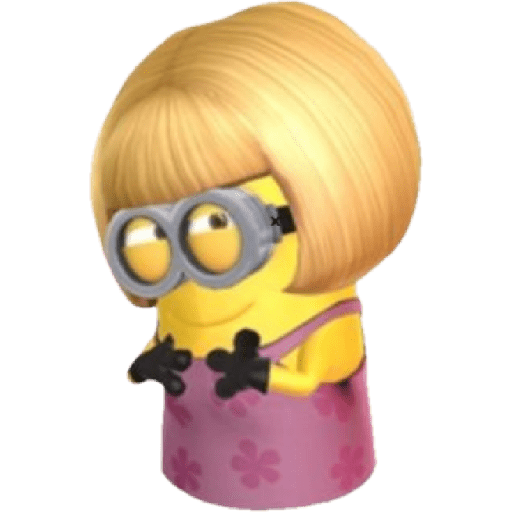 Minions sexys y pros 18