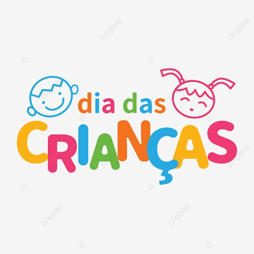 Feliz dia das crianças 6