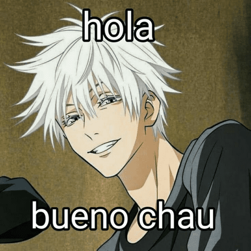 Jjk / mha 10
