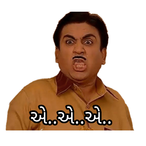 Jethalal Gujarati 4