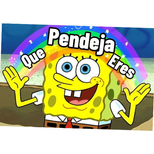 Bob esponja 19