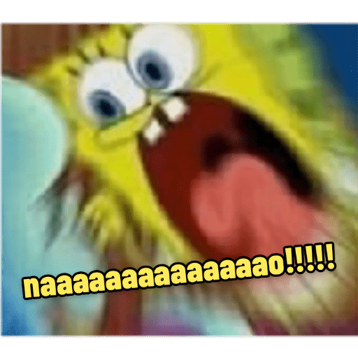 Bob esponja 10