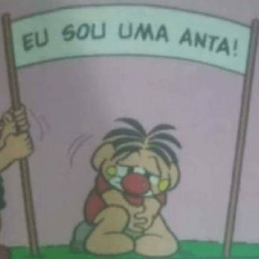 TURMA DA MÔNICA MEMES🤣 13
