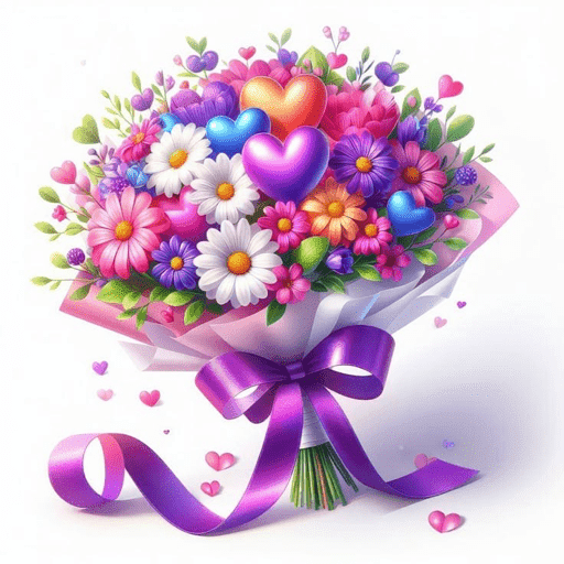Flores  4