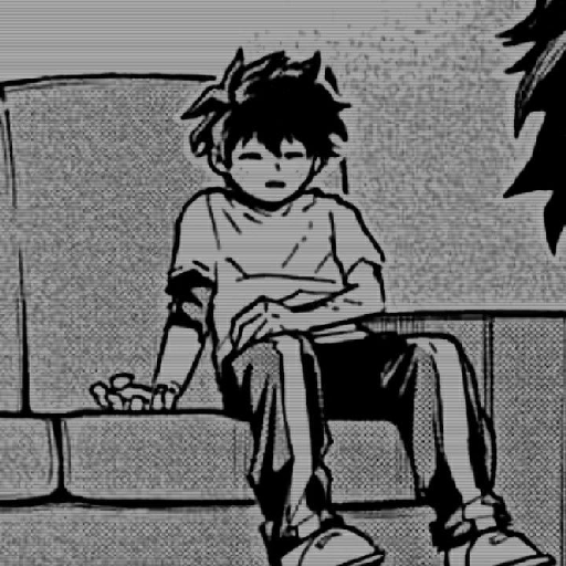 ㅤㅤㅤIZUKUㅤ─ㅤ(Vr. manga) 23